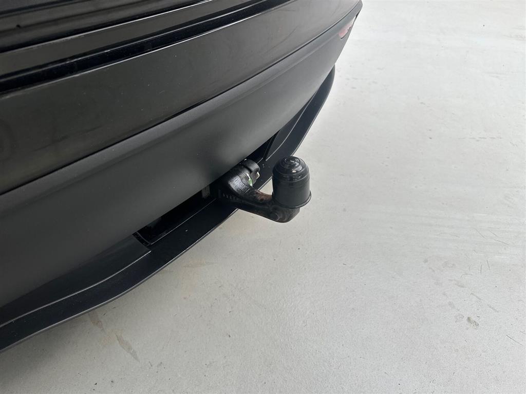 Tesla Model Y Performance billede 18