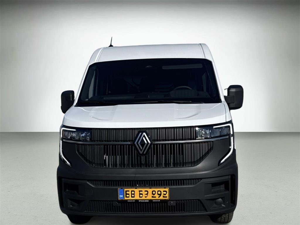 Renault Master Tekno