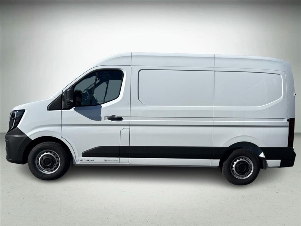Renault Master Tekno billede 3