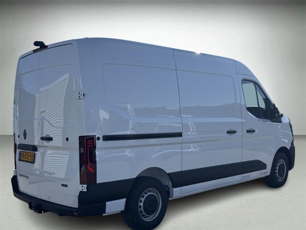 Renault Master Tekno billede 4