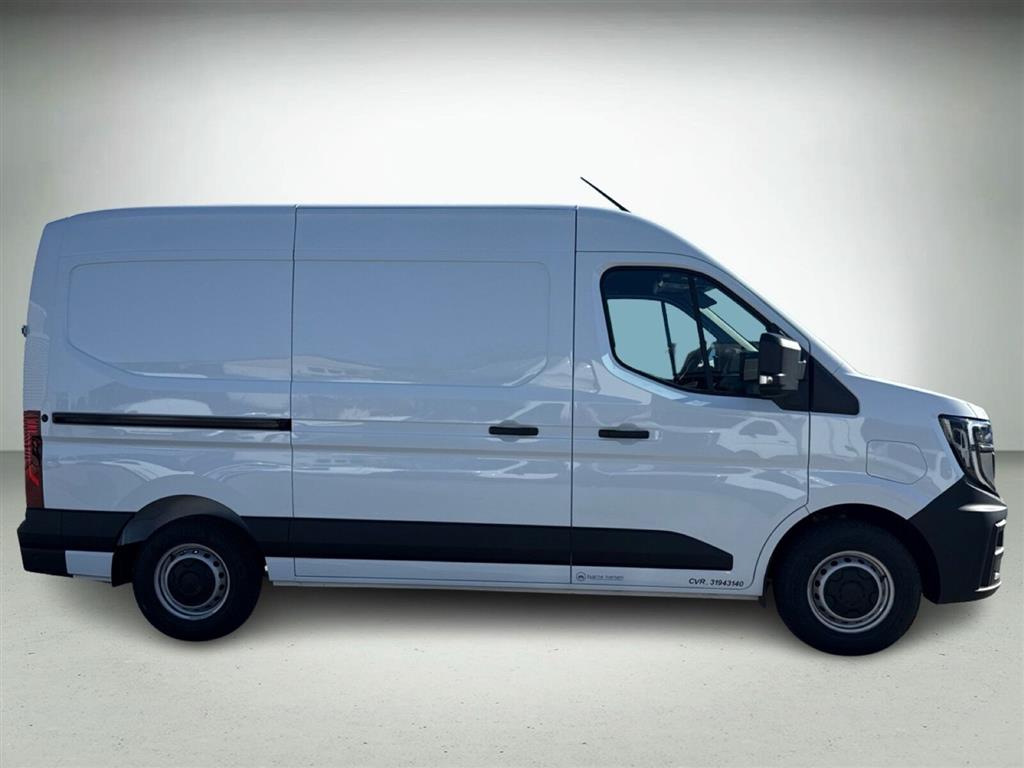 Renault Master Tekno billede 5