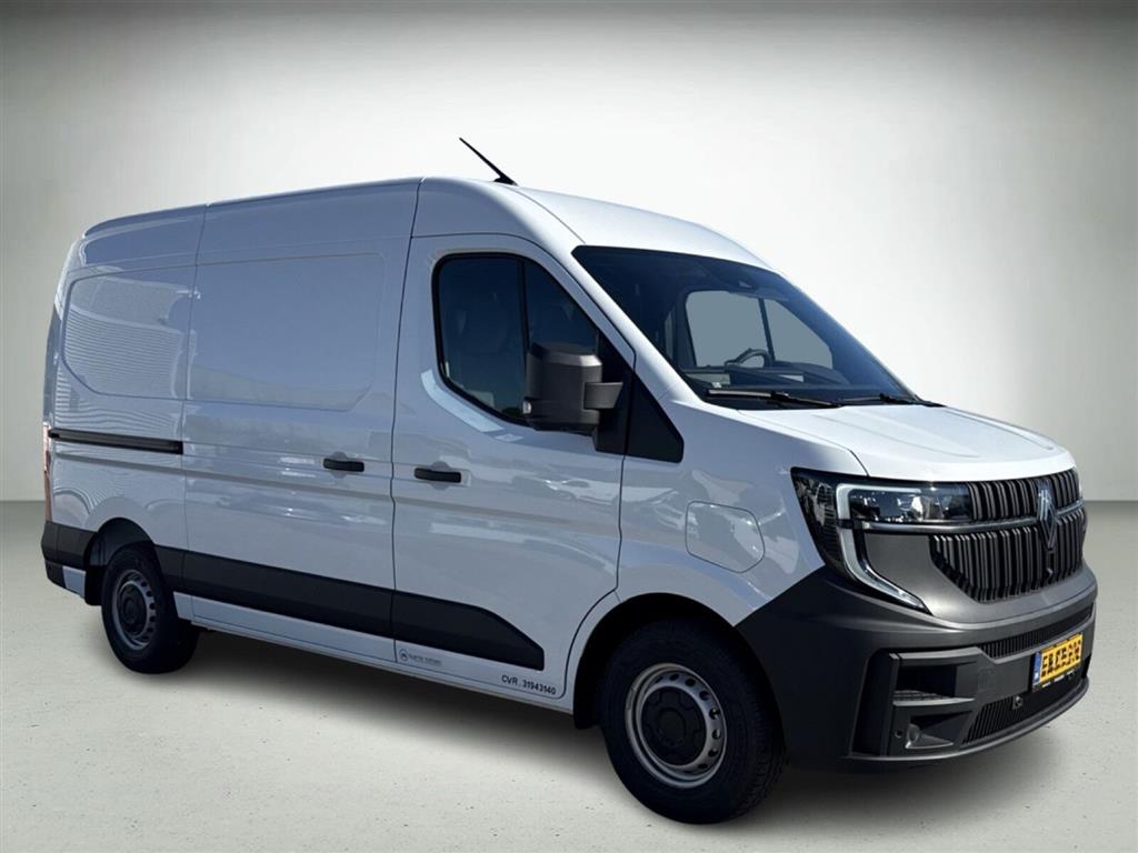 Renault Master Tekno billede 6