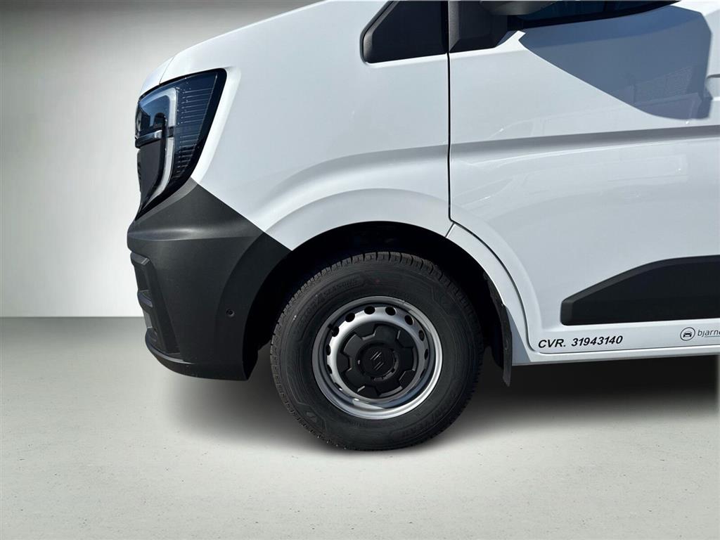 Renault Master Tekno billede 7