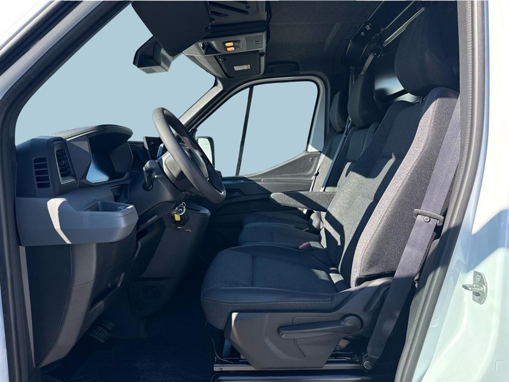 Renault Master Tekno billede 9