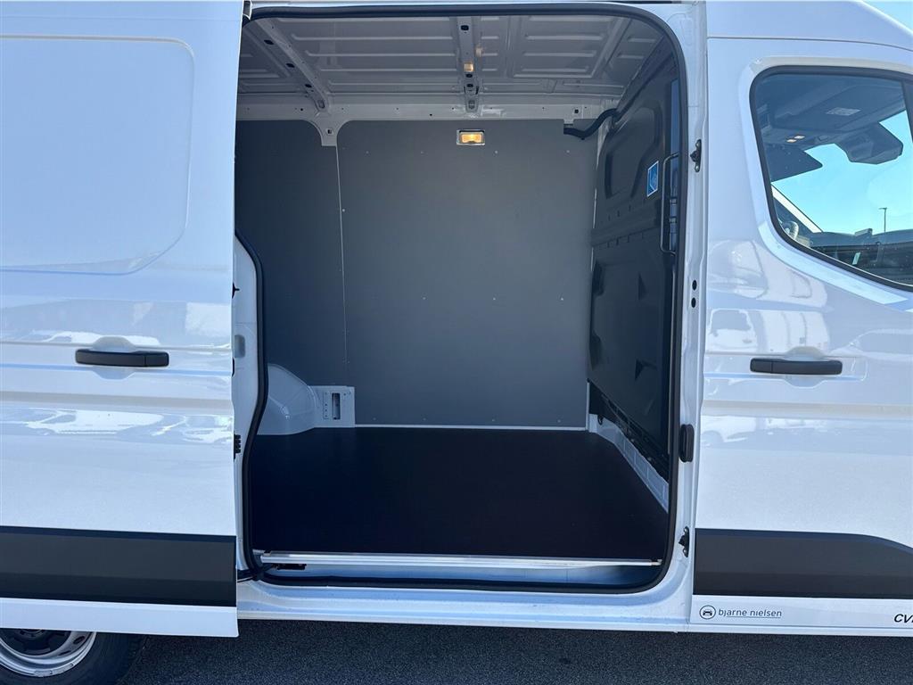 Renault Master Tekno billede 10