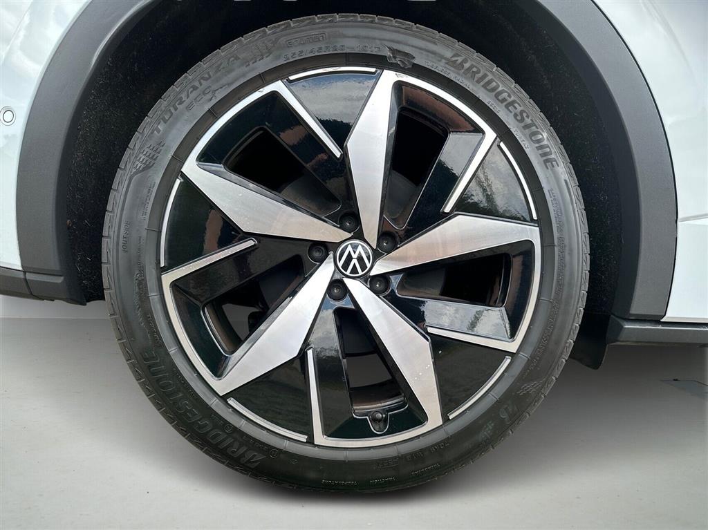 VW ID.4 GTX billede 8