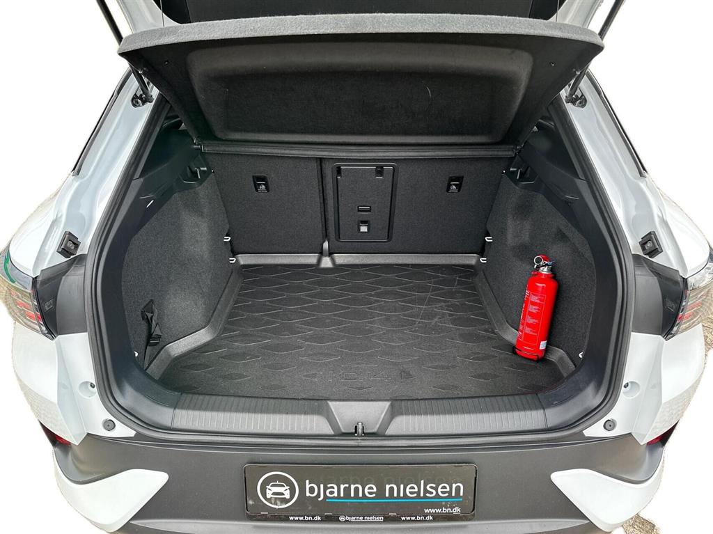 VW ID.4 GTX billede 13