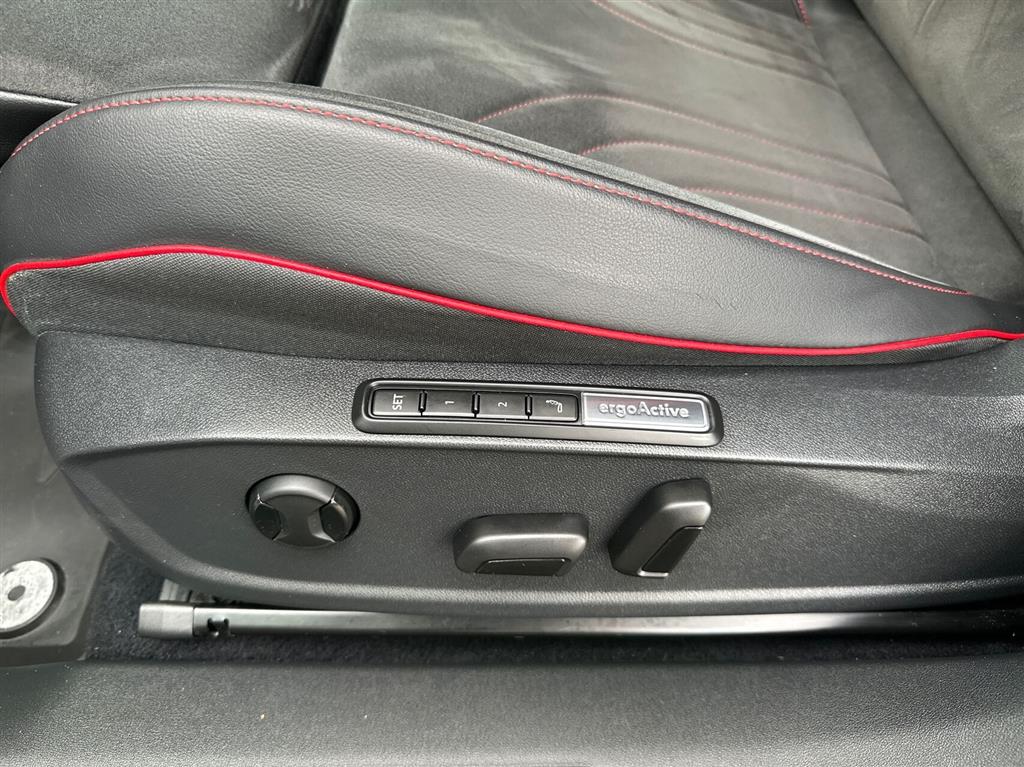 VW ID.4 GTX billede 18