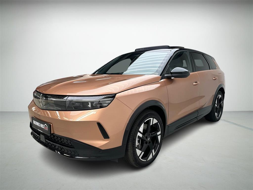 Opel Grandland GS Sky