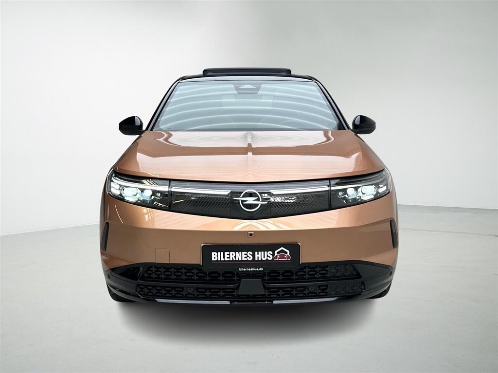 Opel Grandland GS Sky billede 6