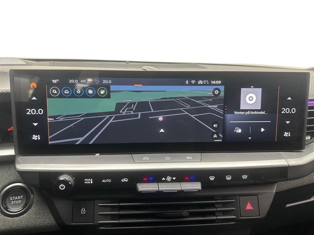 Opel Grandland GS Sky billede 11