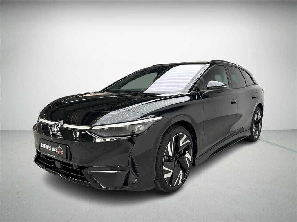 VW ID.7 Pro S