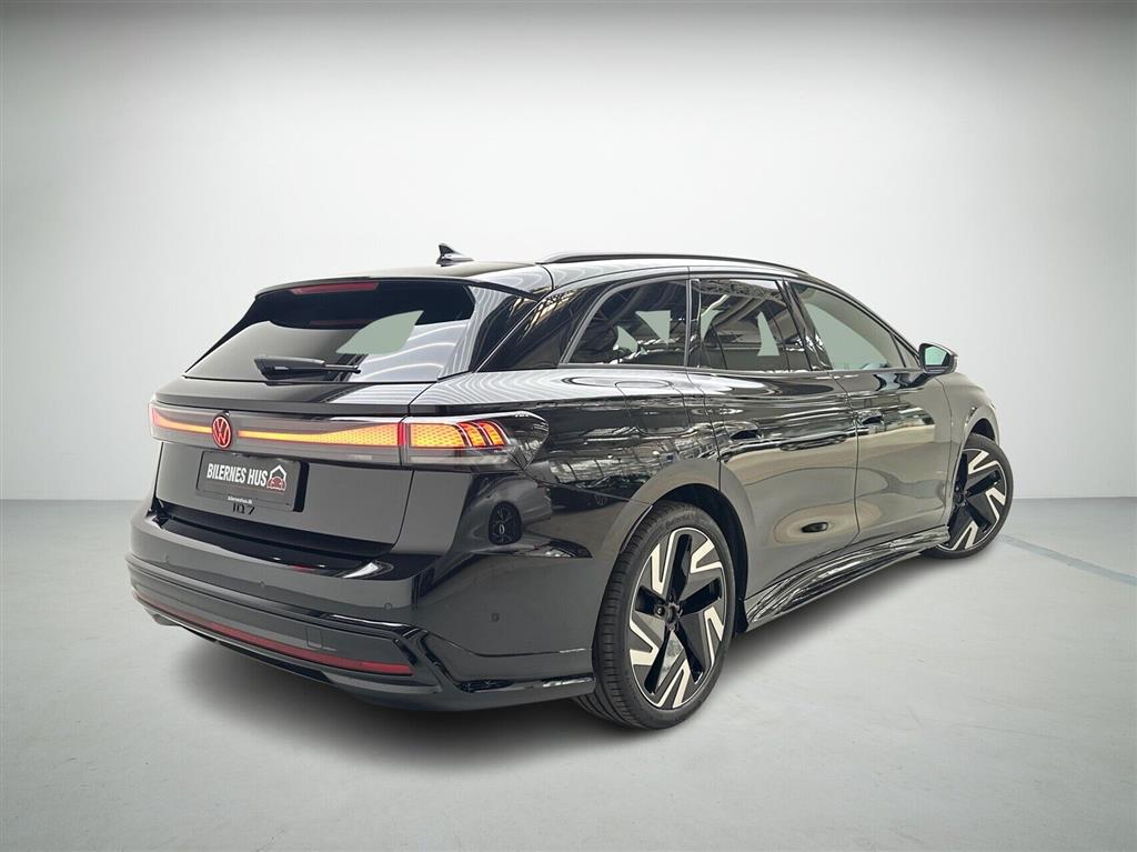 VW ID.7 Pro S billede 2