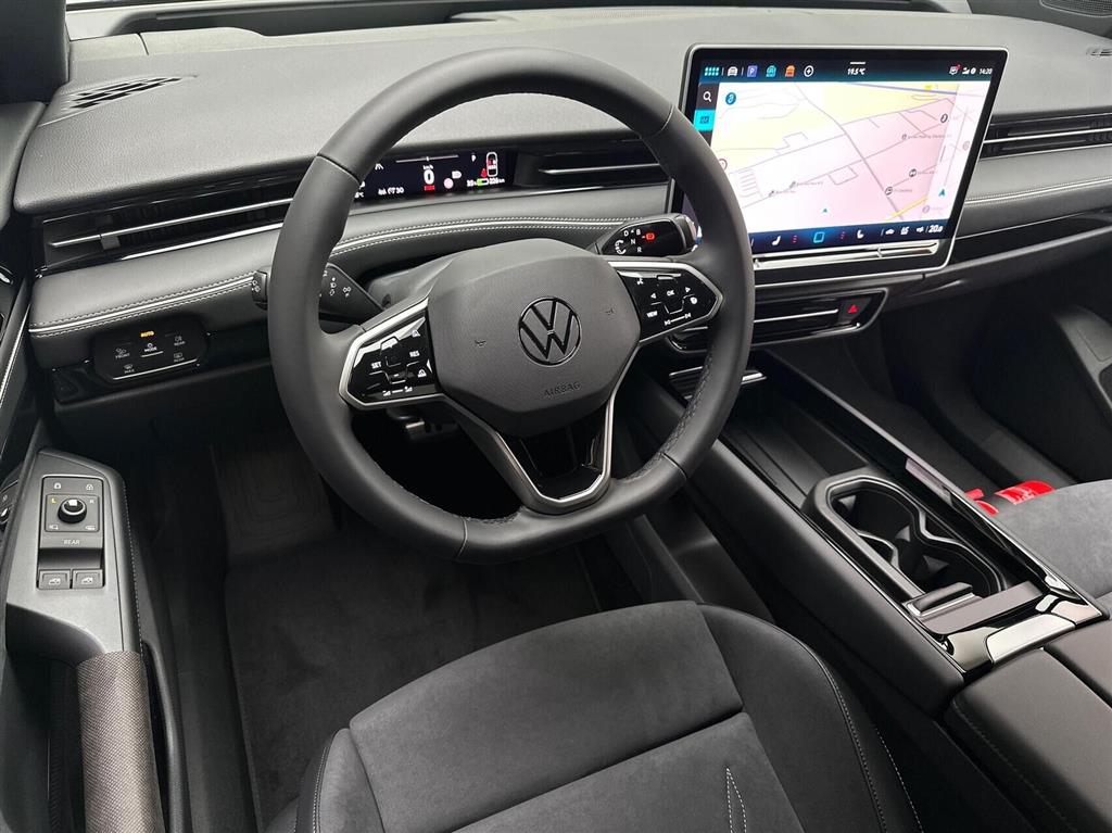 VW ID.7 Pro S billede 4