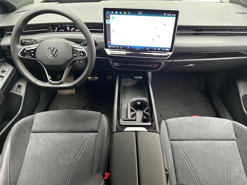 VW ID.7 Pro S billede 5