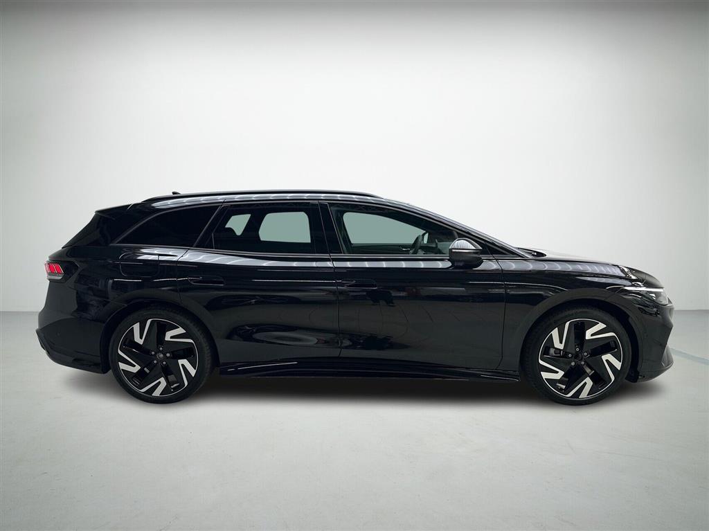 VW ID.7 Pro S billede 6