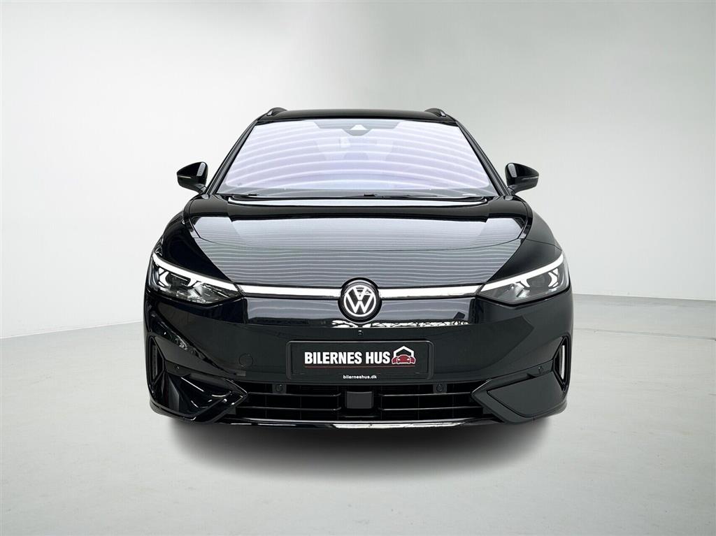 VW ID.7 Pro S billede 7