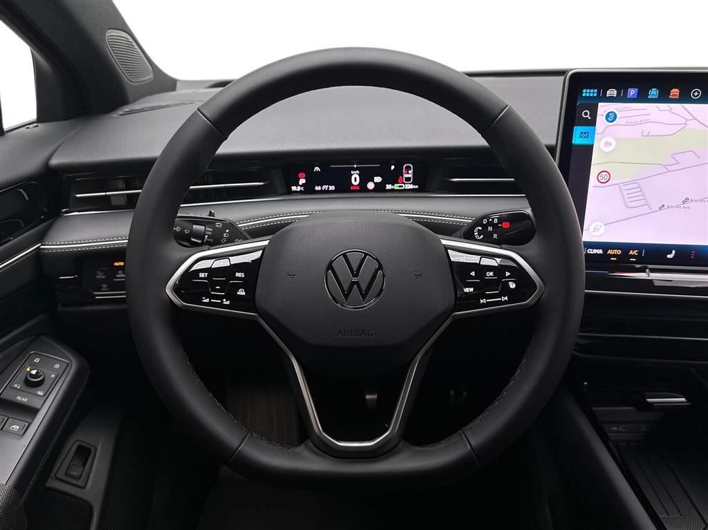 VW ID.7 Pro S billede 10