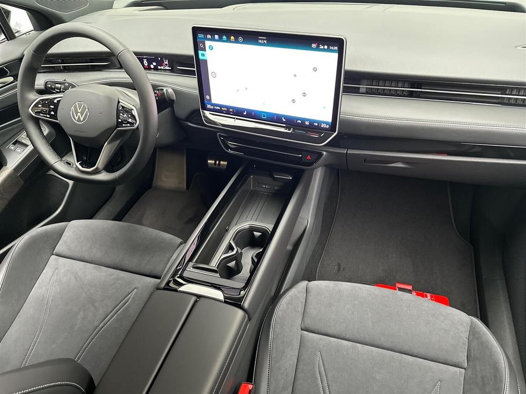 VW ID.7 Pro S billede 11