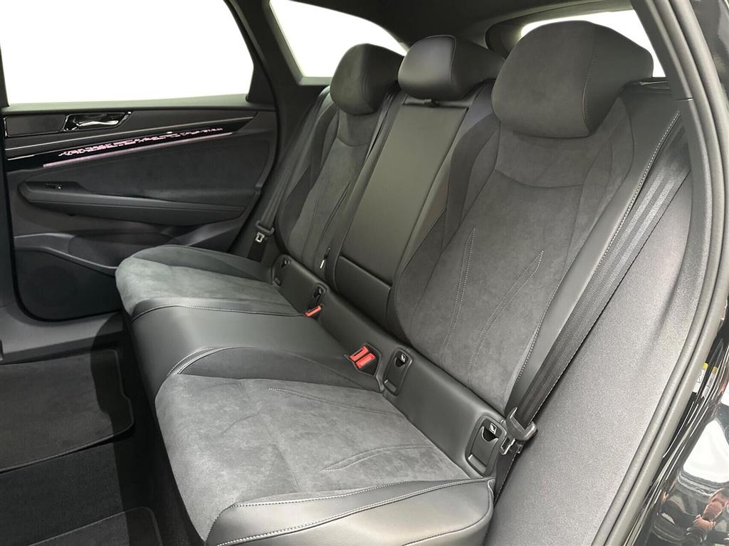 VW ID.7 Pro S billede 13