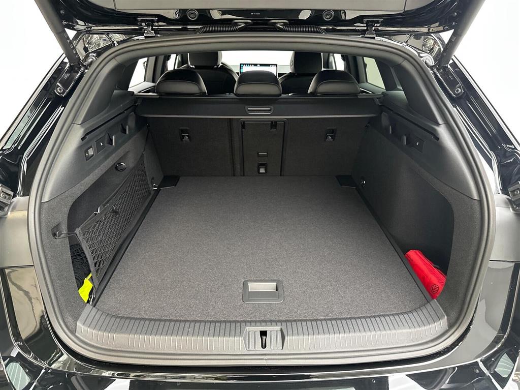 VW ID.7 Pro S billede 14