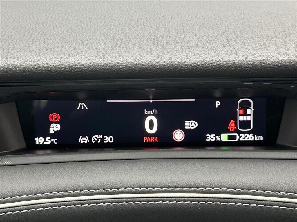 VW ID.7 Pro S billede 15