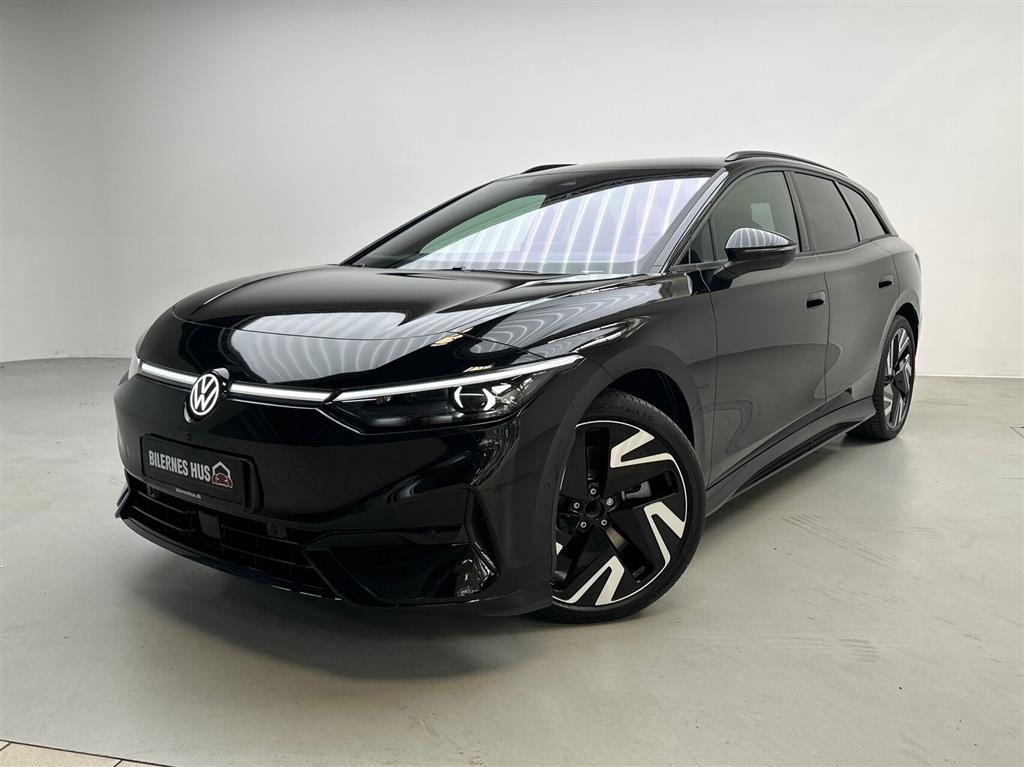 VW ID.7 Pro S billede 18
