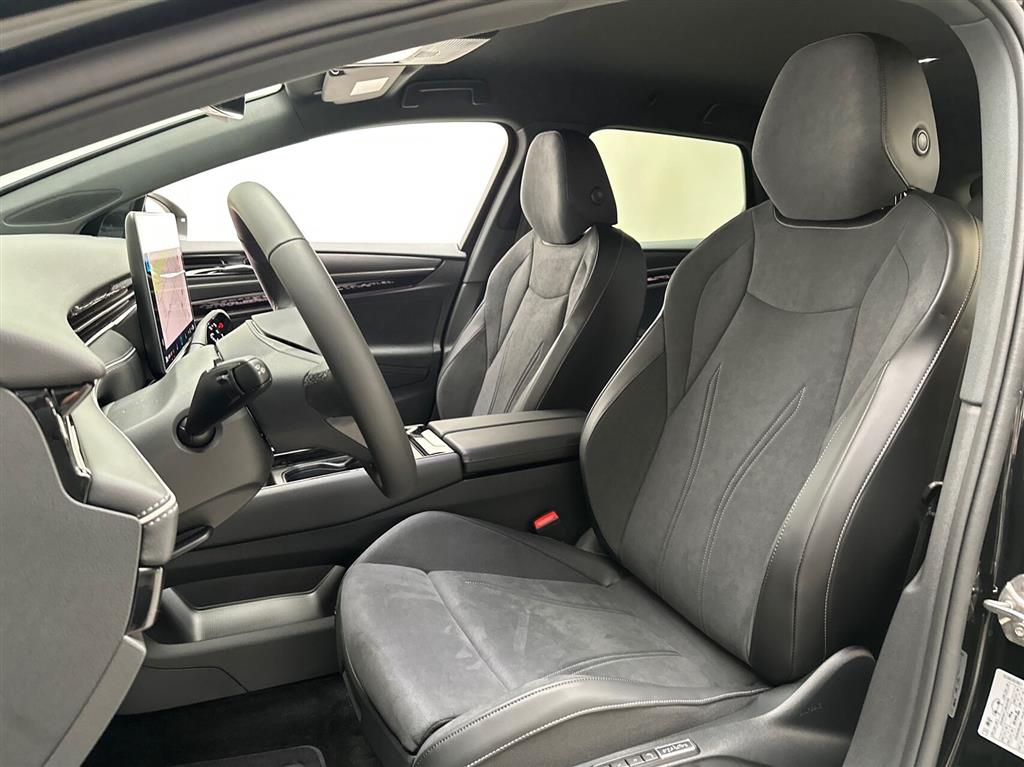 VW ID.7 Pro S billede 19