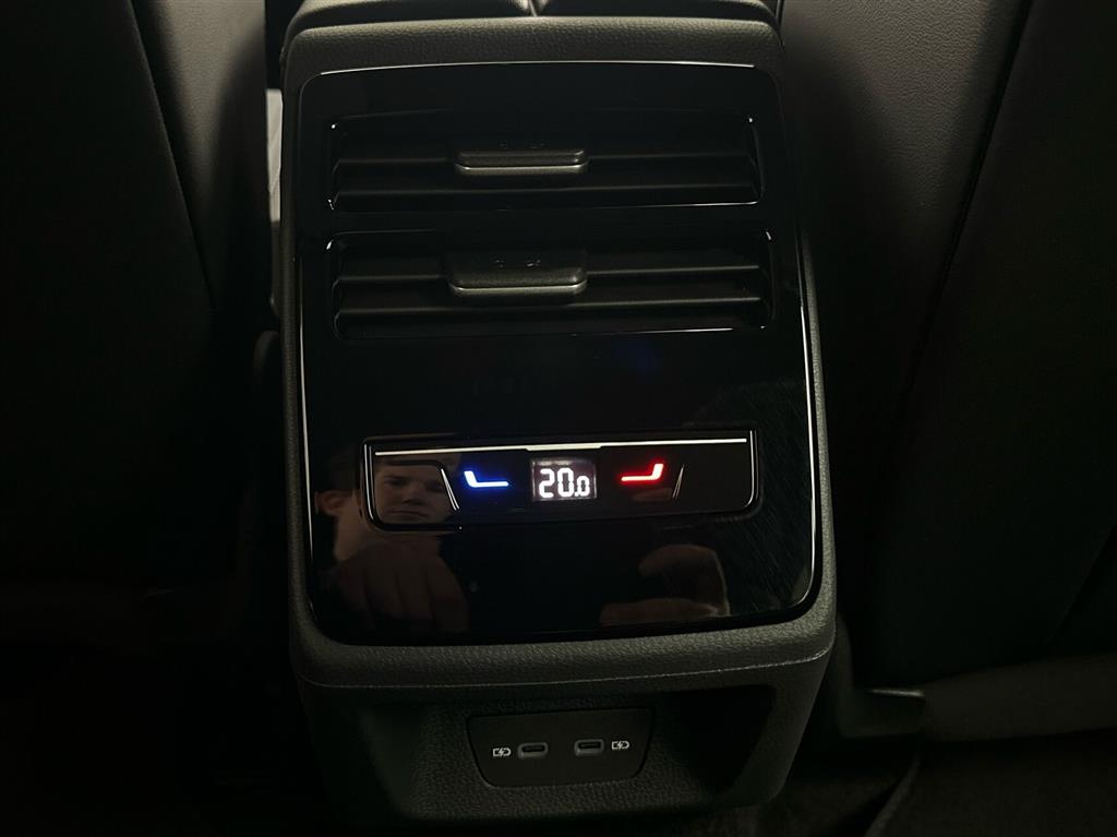 VW ID.7 Pro S billede 20