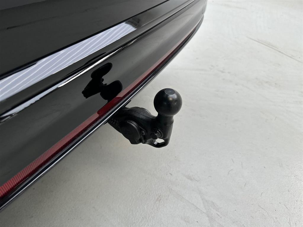 VW ID.7 Pro S billede 21