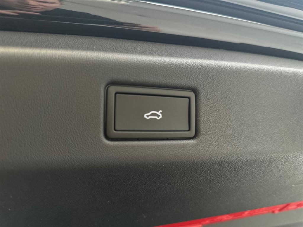 VW ID.7 Pro S billede 22