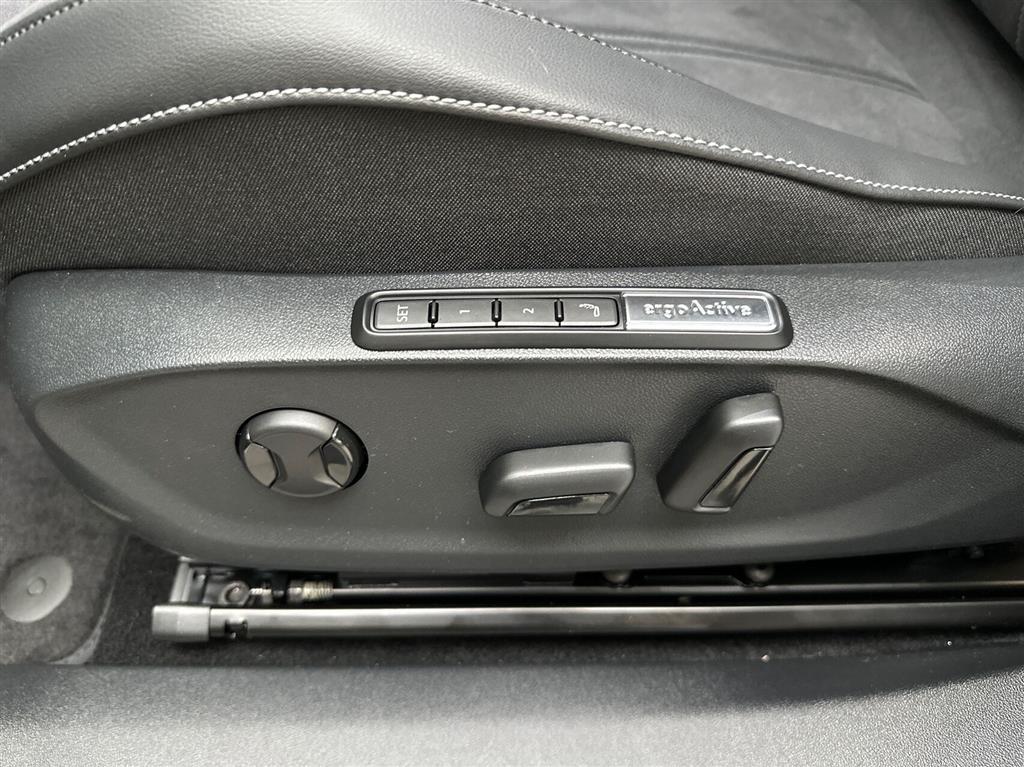 VW ID.7 Pro S billede 23