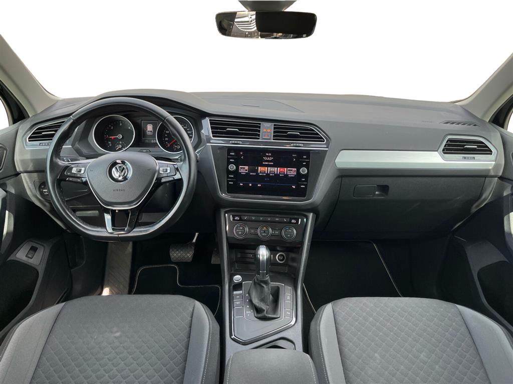 VW Tiguan Comfortline billede 11