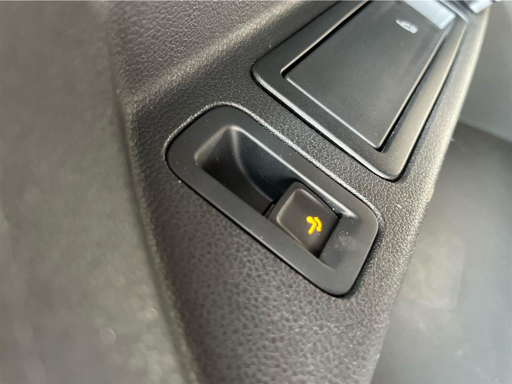 VW Tiguan Comfortline billede 14