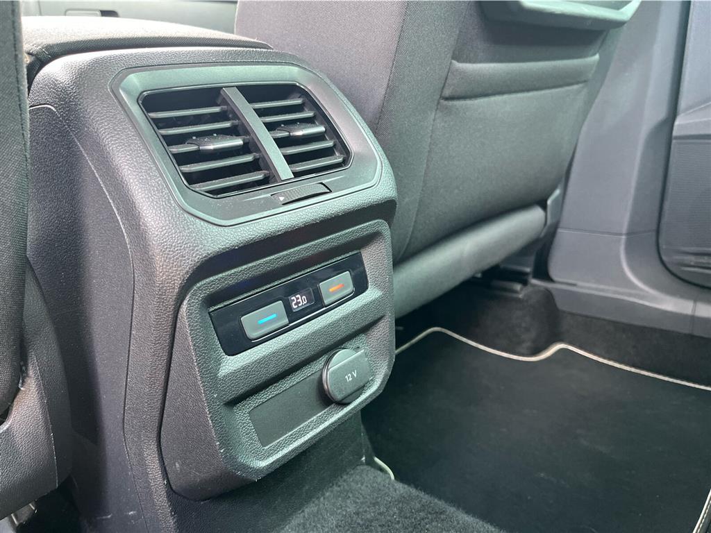 VW Tiguan Comfortline billede 15