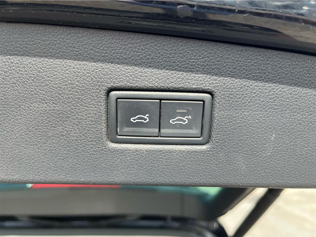 VW Tiguan Comfortline billede 17