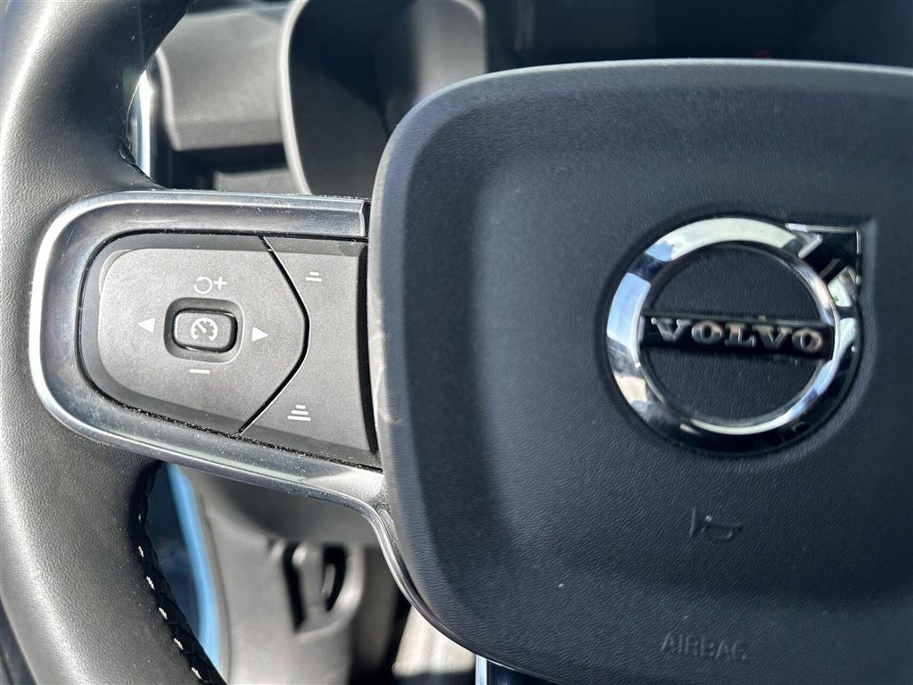 Volvo C40 Core billede 8