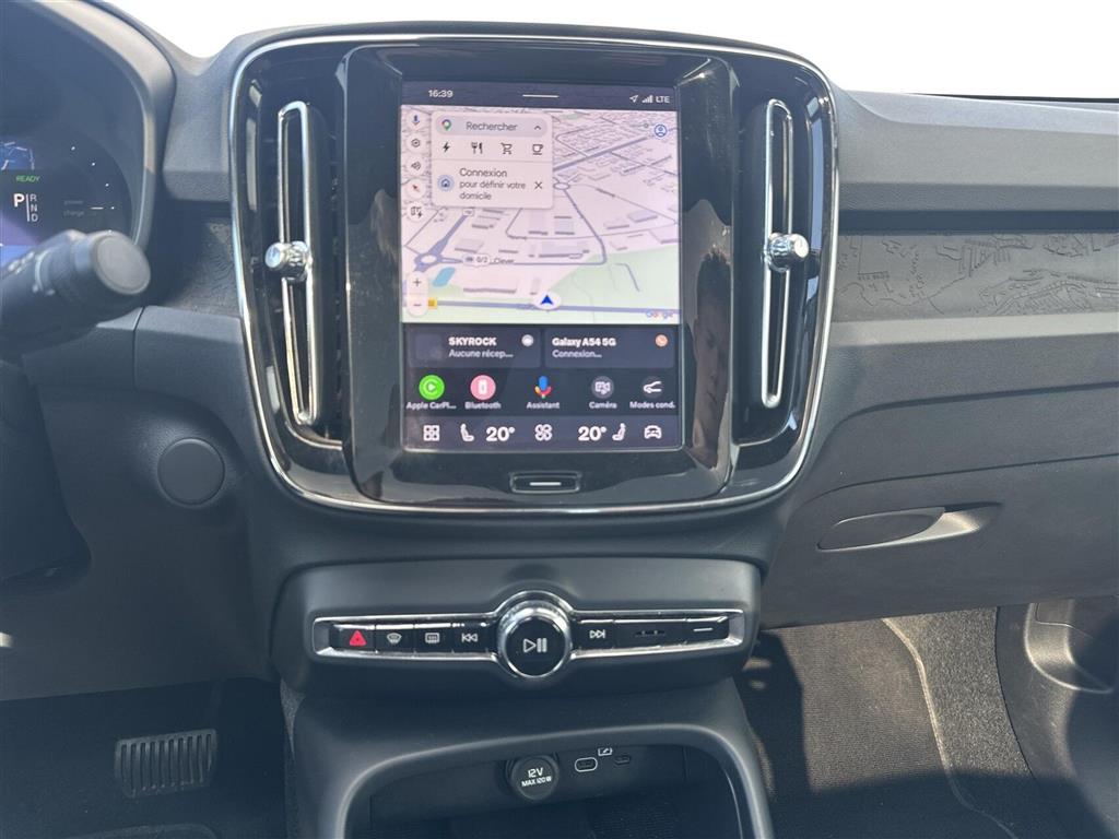 Volvo C40 Core billede 11