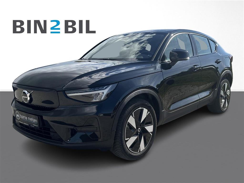 Volvo C40 Core