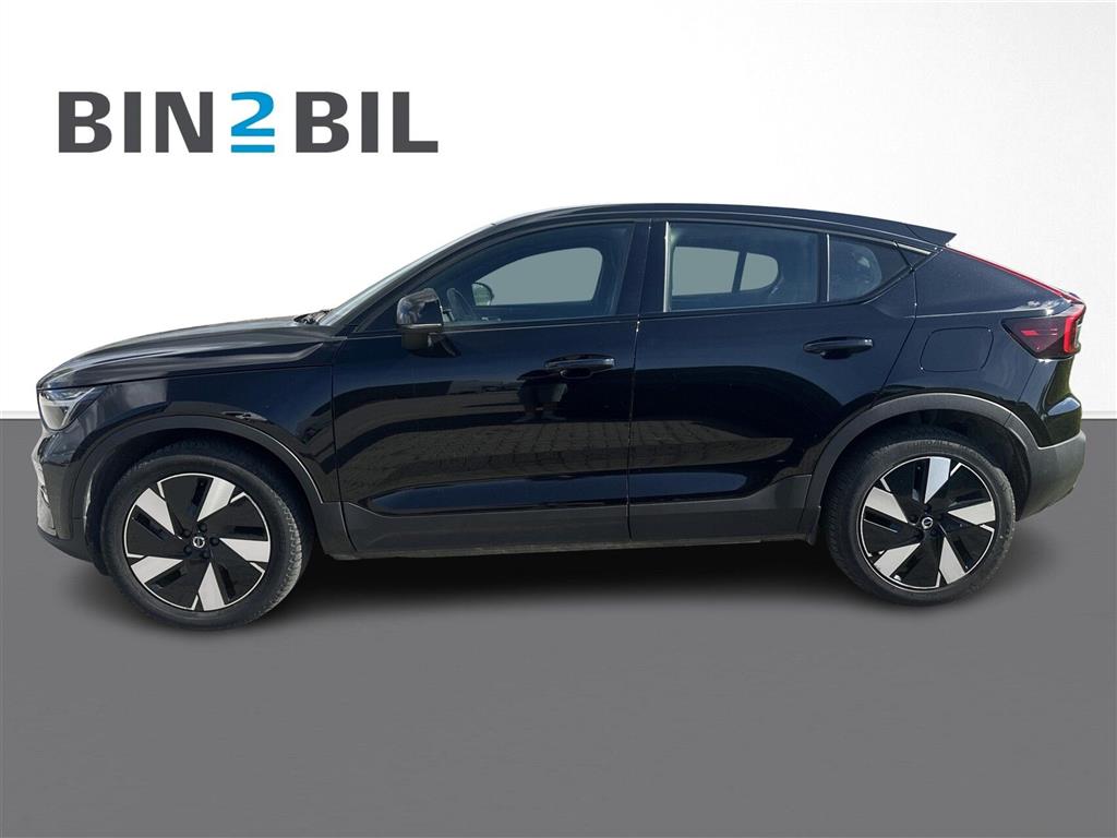 Volvo C40 Core billede 2