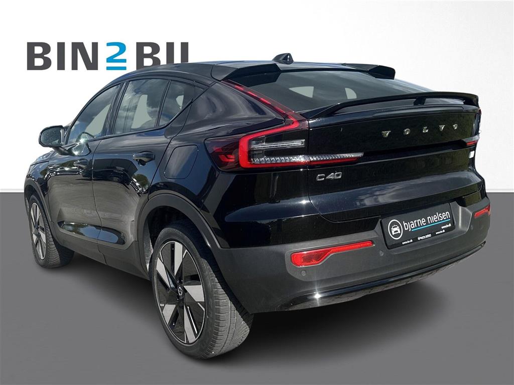Volvo C40 Core billede 3