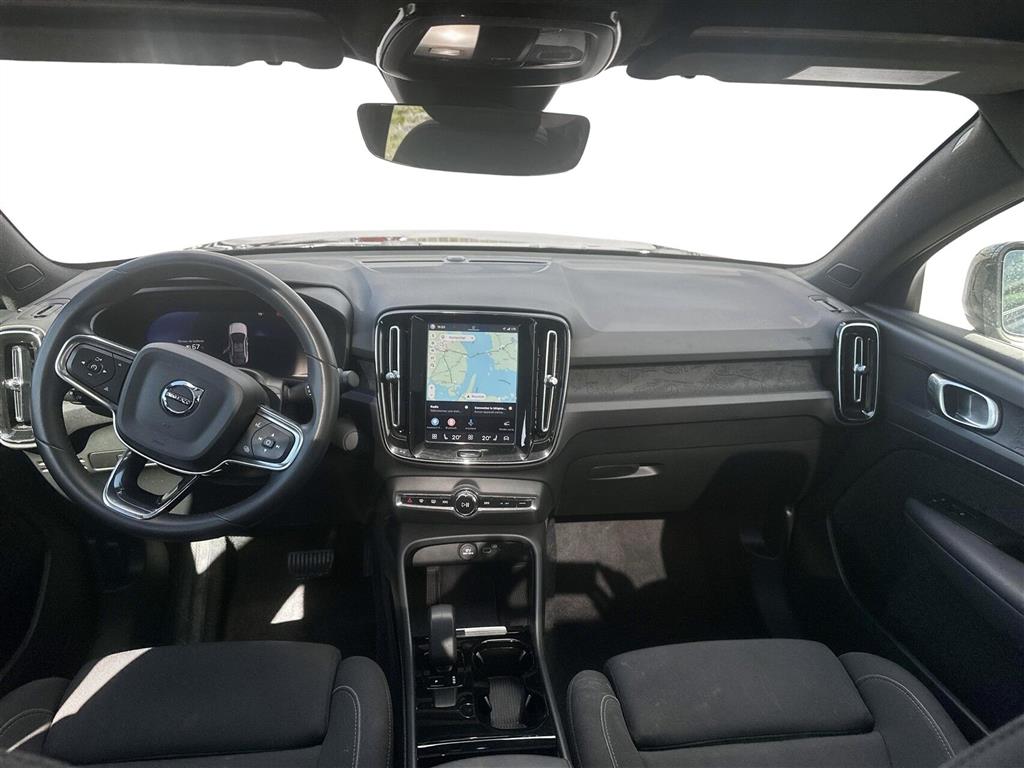Volvo C40 Core billede 4