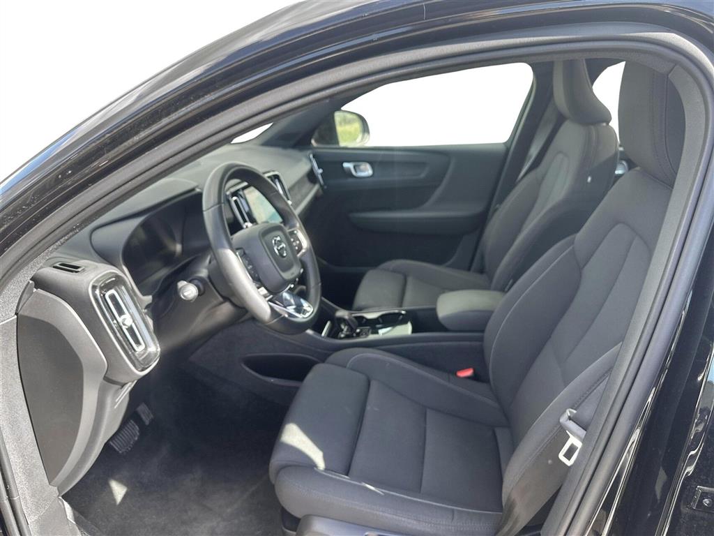 Volvo C40 Core billede 5
