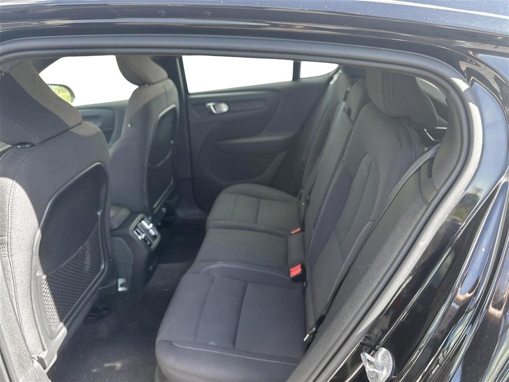 Volvo C40 Core billede 6