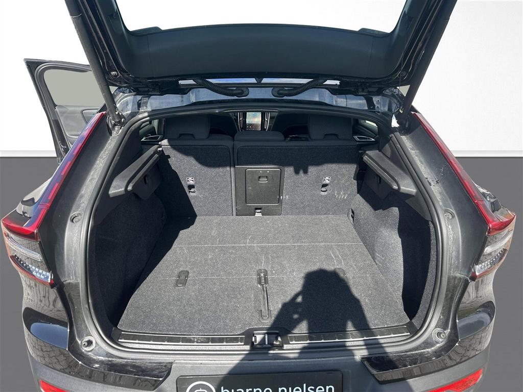Volvo C40 Core billede 7