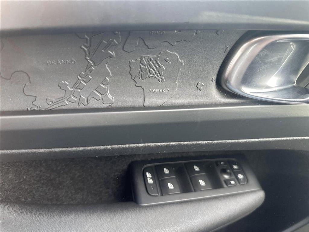 Volvo C40 Core billede 8