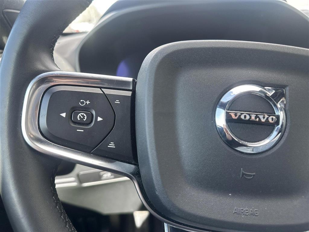 Volvo C40 Core billede 9