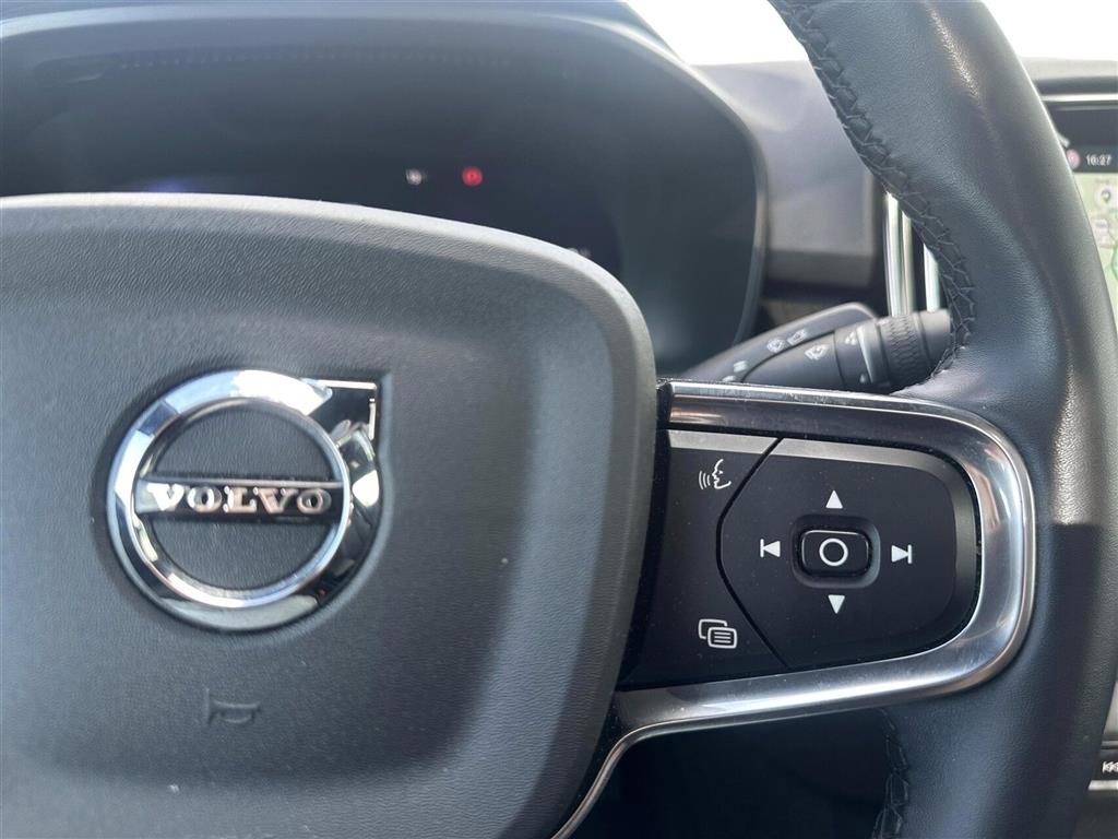 Volvo C40 Core billede 10