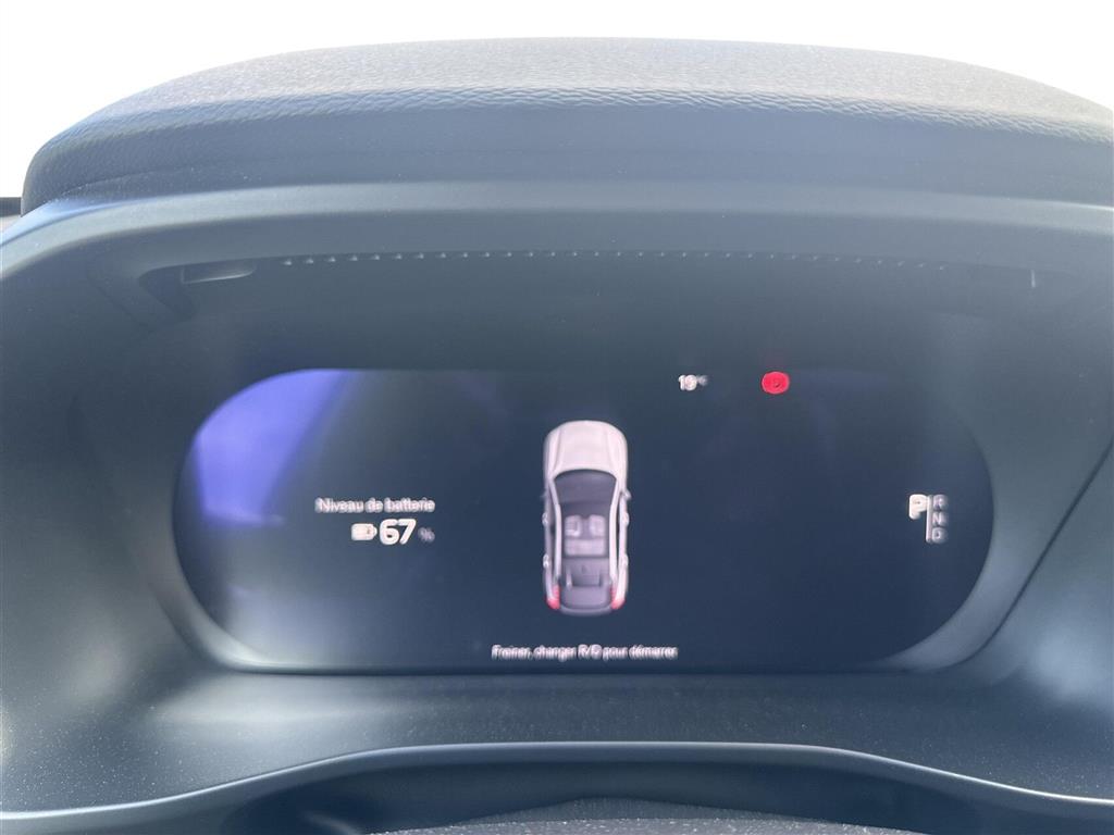 Volvo C40 Core billede 11