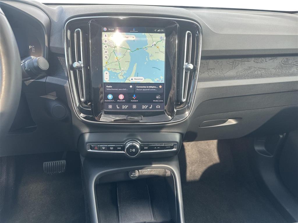 Volvo C40 Core billede 12